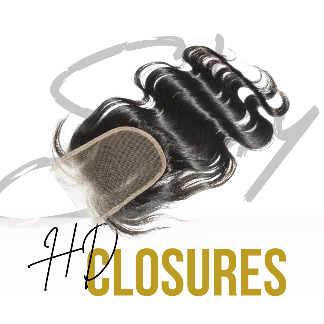 Closures