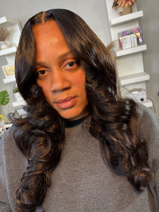 HD Lace Closures