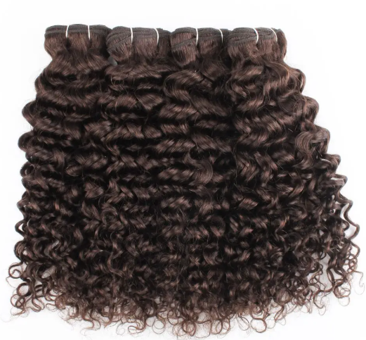 Deep Curly